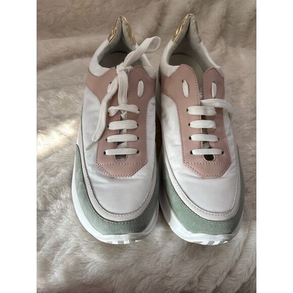 UEC Candice Cooper sneakers. Size 10.5 - Picture 5 of 7